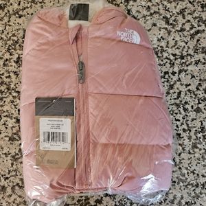 The North Face Infant Jacket NWT